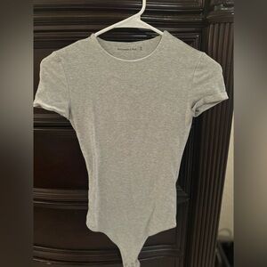 A&F Bodysuit